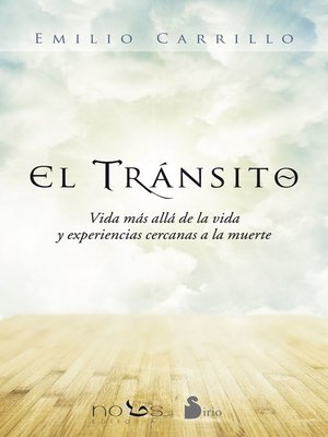 cover image of El tránsito
